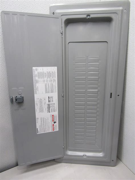 3 phase electrical boxes|SIEMENS S4260L3225 225.